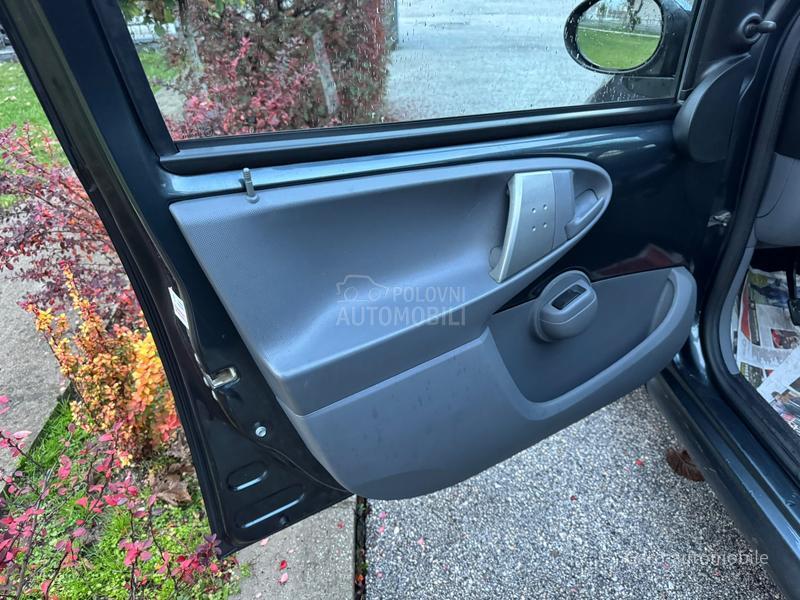 Citroen C1 1.0 RESTAJLING CH