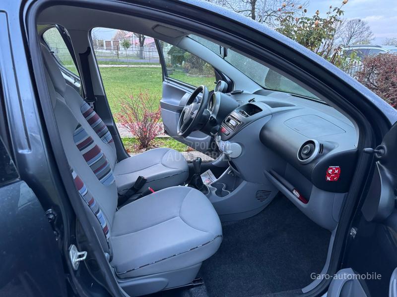 Citroen C1 1.0 RESTAJLING CH