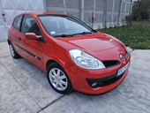 Renault Clio 1.4 16V REG TEK