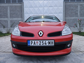 Renault Clio 1.4 16V REG TEK
