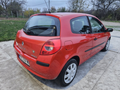 Renault Clio 1.4 16V REG TEK