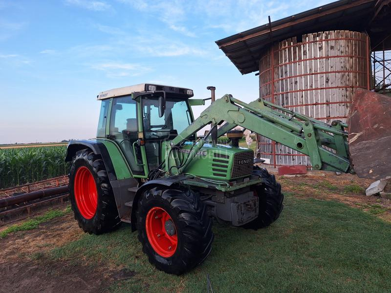 Fendt 510c