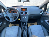 Opel Corsa D 1.3cdti COSMO