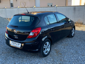 Opel Corsa D 1.3cdti COSMO