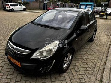 Opel Corsa D 1.3cdti COSMO