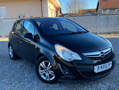 Opel Corsa D 1.3cdti COSMO
