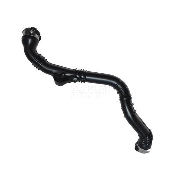 Crevo interkulera 1.5 dci