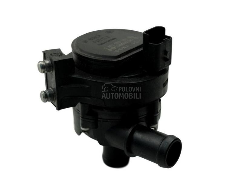 Dodatna pumpa za vodu 1.3 TCE