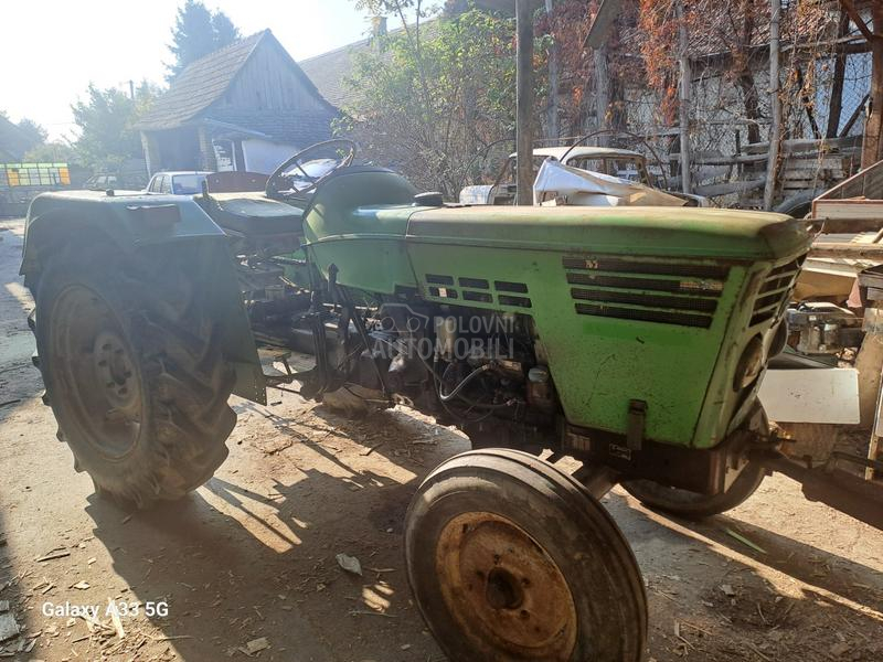 Deutz Fahr 45