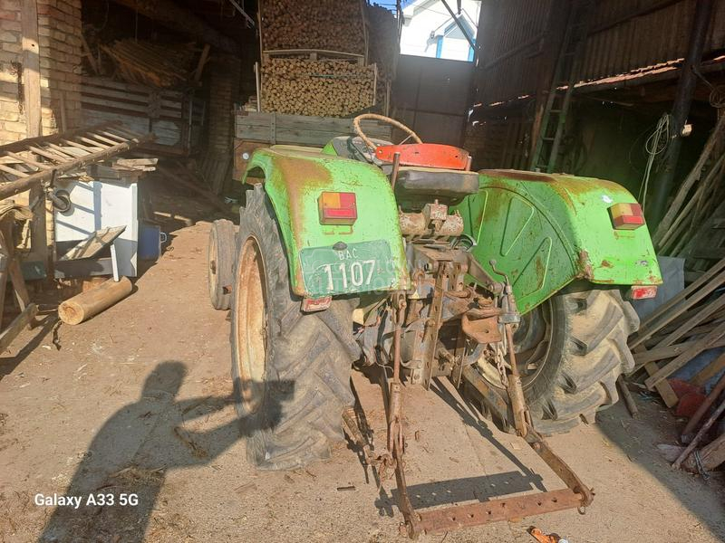 Deutz Fahr 45