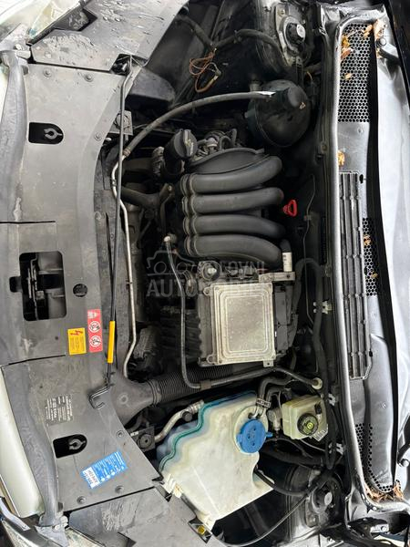 Mercedes Benz B 170 B170