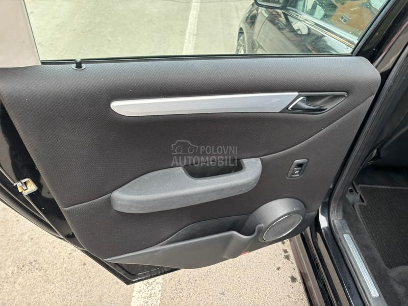 Mercedes Benz B 170 B170