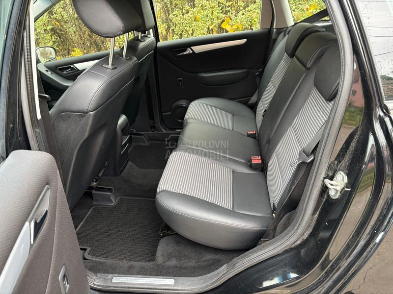 Mercedes Benz B 170 B170