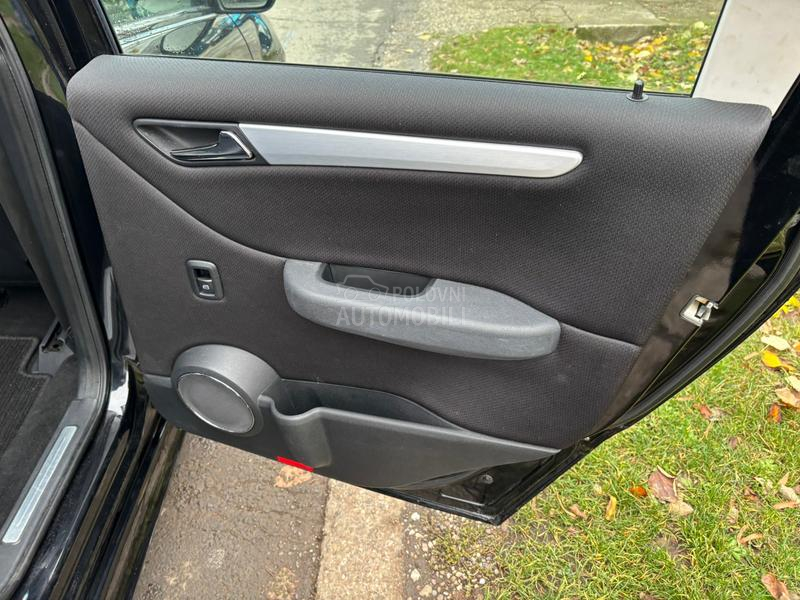 Mercedes Benz B 170 B170