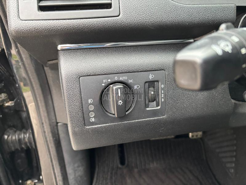 Mercedes Benz B 170 B170