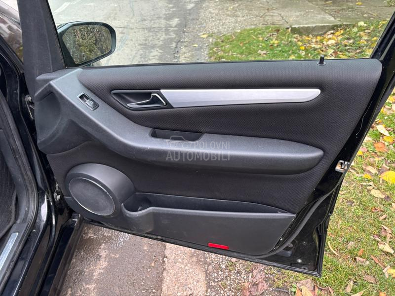 Mercedes Benz B 170 B170