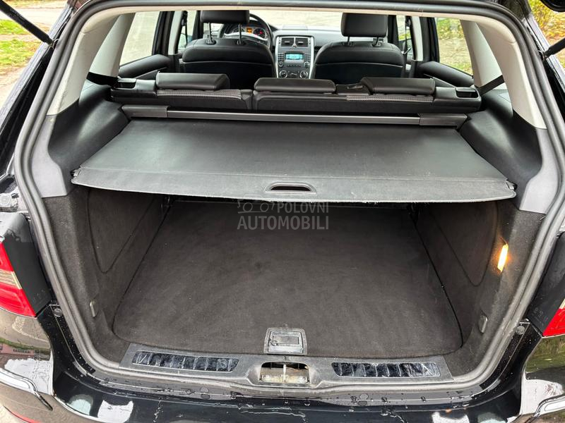 Mercedes Benz B 170 B170