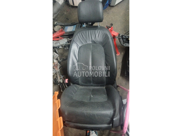 sedista za Audi A6, A6 Allroad od 2011. do 2018. god.