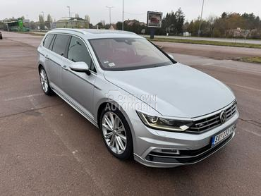 Volkswagen Passat B8 2.0 BiTDi