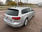 Volkswagen Passat B8 2.0 BiTDi