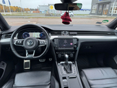 Volkswagen Passat B8 2.0 BiTDi