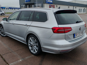 Volkswagen Passat B8 2.0 BiTDi