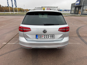 Volkswagen Passat B8 2.0 BiTDi