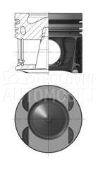 Klip sa karikama 1.6 dci