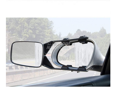 Retrovizor za Kamp prikolice  