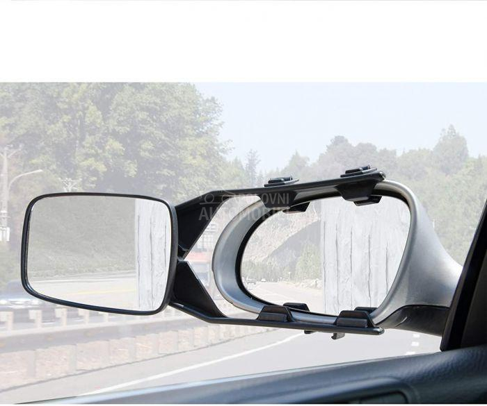 Retrovizor za Kamp prikolice