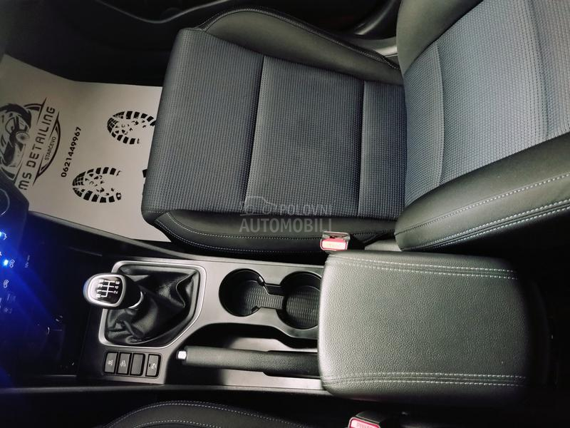 Hyundai Tucson 1,7 Crdi Ehom Bg