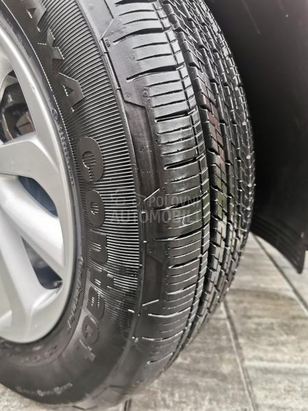 Hyundai Tucson 1,7 Crdi Ehom Bg