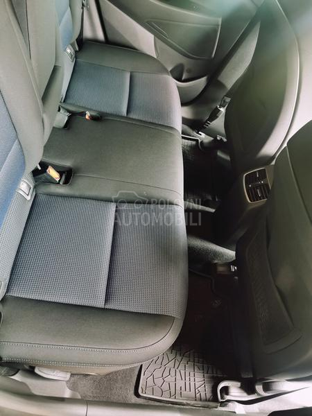 Hyundai Tucson 1,7 Crdi Ehom Bg