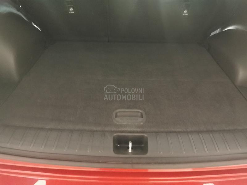 Hyundai Tucson 1,7 Crdi Ehom Bg