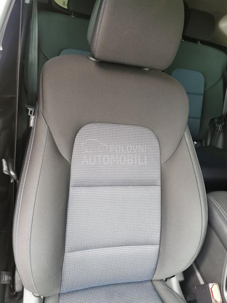 Hyundai Tucson 1,7 Crdi Ehom Bg