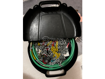 Novo Lanci Sneg 12mm Grupa 90 za Volkswagen Golf 6