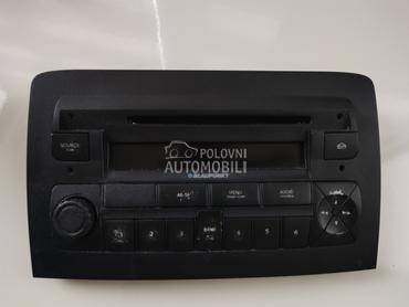 Radio za Fiat Idea