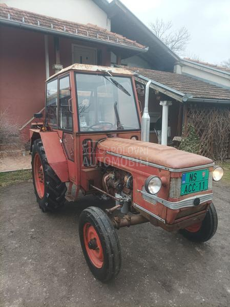 Zetor 3511