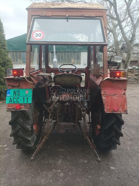 Zetor 3511