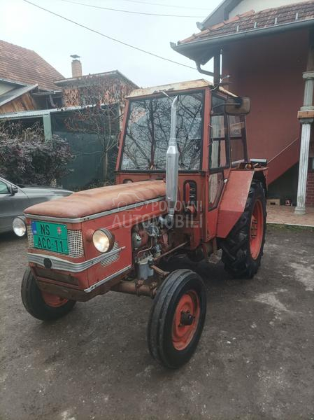 Zetor 3511
