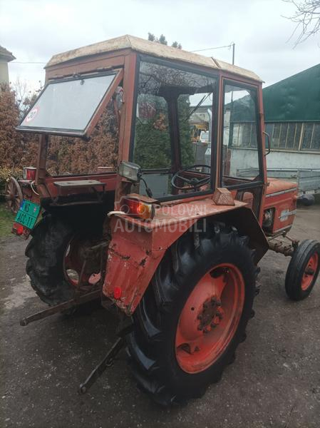 Zetor 3511
