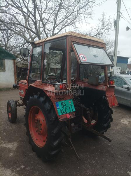 Zetor 3511