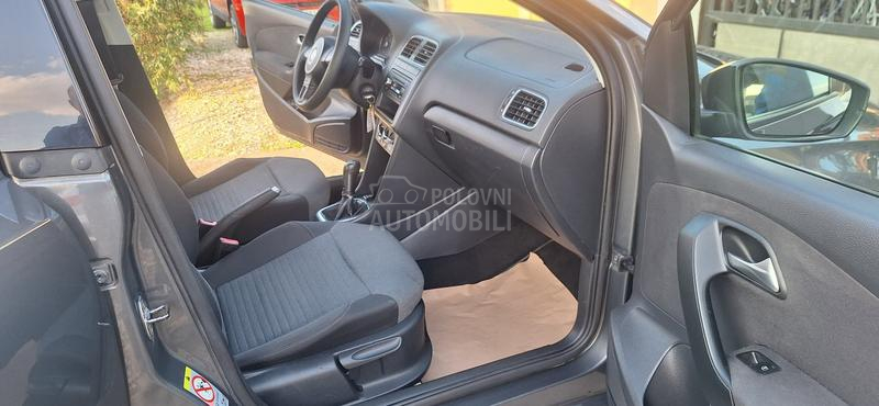 Volkswagen Polo 1.2 TNG