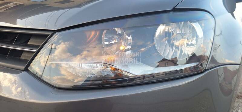 Volkswagen Polo 1.2 TNG