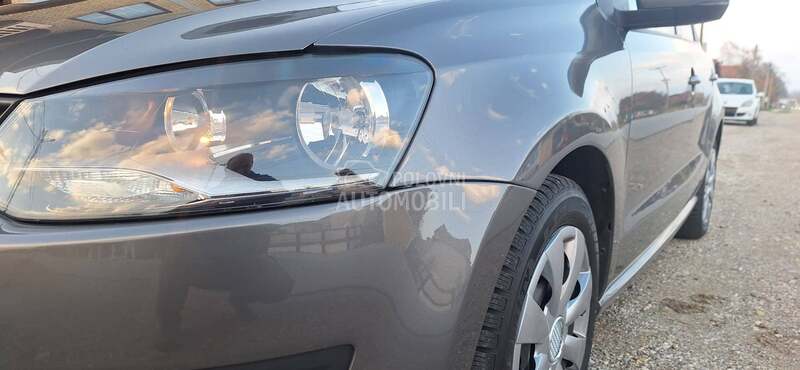 Volkswagen Polo 1.2 TNG