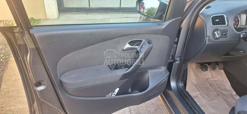 Volkswagen Polo 1.2 TNG