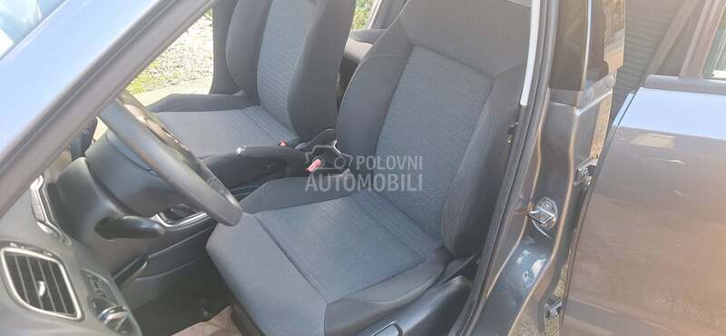 Volkswagen Polo 1.2 TNG