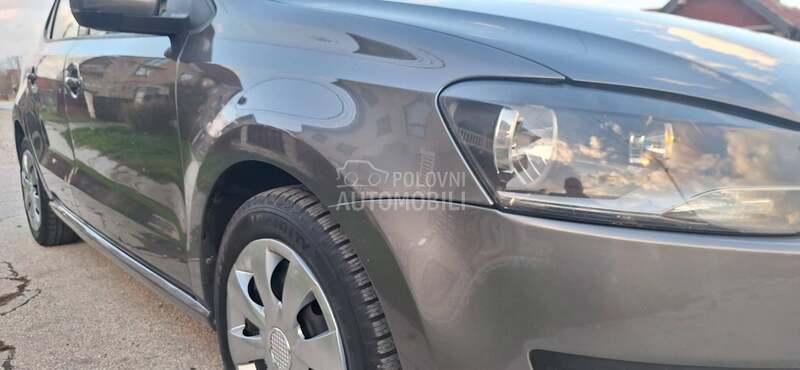 Volkswagen Polo 1.2 TNG