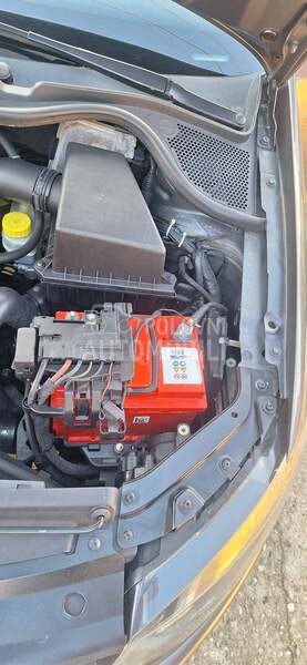 Volkswagen Polo 1.2 TNG