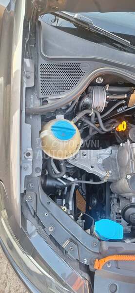 Volkswagen Polo 1.2 TNG